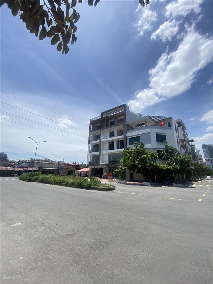 Bán đất tại bạch thái bưởi, giá cực chất 8,2 tỷ, 59,6m2, mặt tiền 4,96m