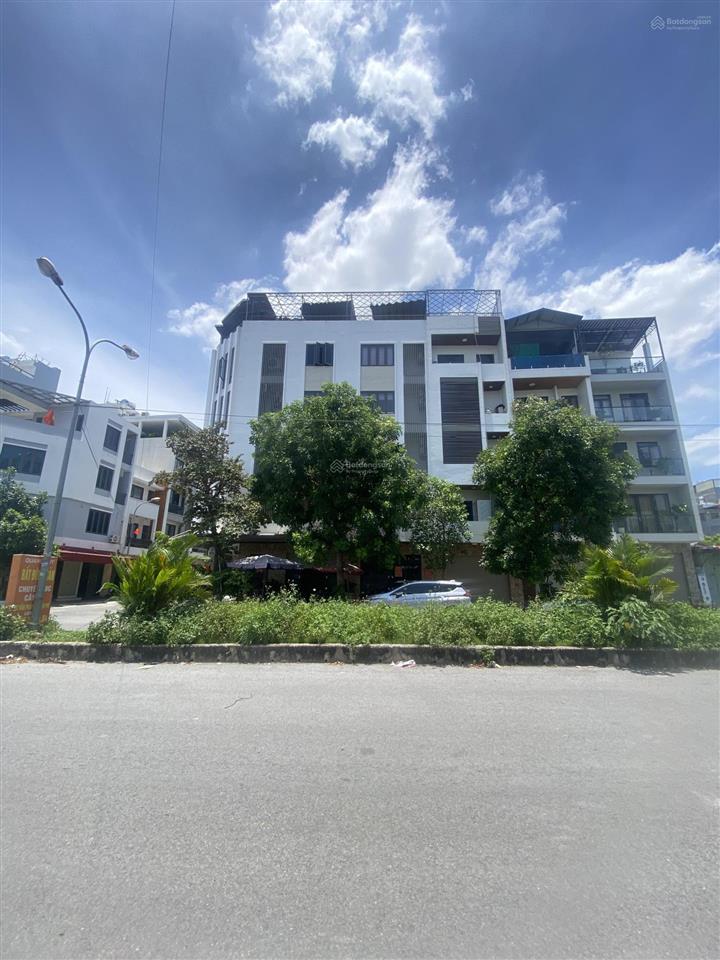 Bán đất tại bạch thái bưởi, giá cực chất 8,2 tỷ, 59,6m2, mặt tiền 4,96m