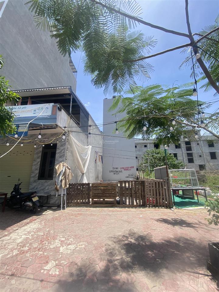 Bán đất tại bạch thái bưởi, giá cực chất 8,2 tỷ, 59,6m2, mặt tiền 4,96m