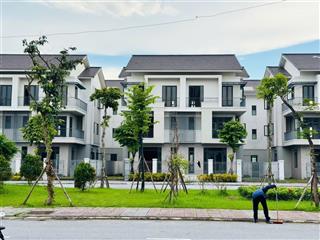 Cc cần bán btsl vip 180m2 nhà mới tinh nằm trong lõi kđt centa riverside từ sơn giá rẻ như chung cu