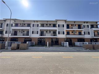 Sh 120m2  đã có sổ  giao dịch ngay kđt centa riverside từ sơn khai thác cho thuê được