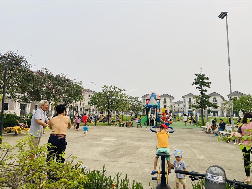 Cc bán nhà 90m2  sẵn dòng tiền  đã hoàn thiện tại kđt centa city từ sơn gần trung tâm hà nội 7,x