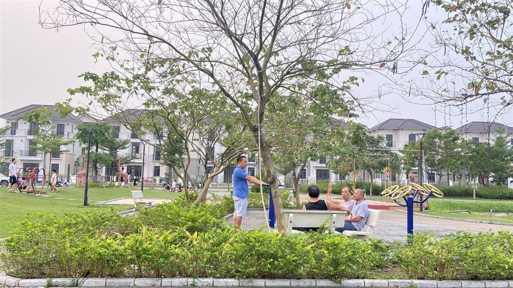 Chỉ 1 căn 90m2 6,x tỷ giá sốc giao dịch ngay đã có sổ gần hà nội kđt centa city từ sơnấn xem ngay