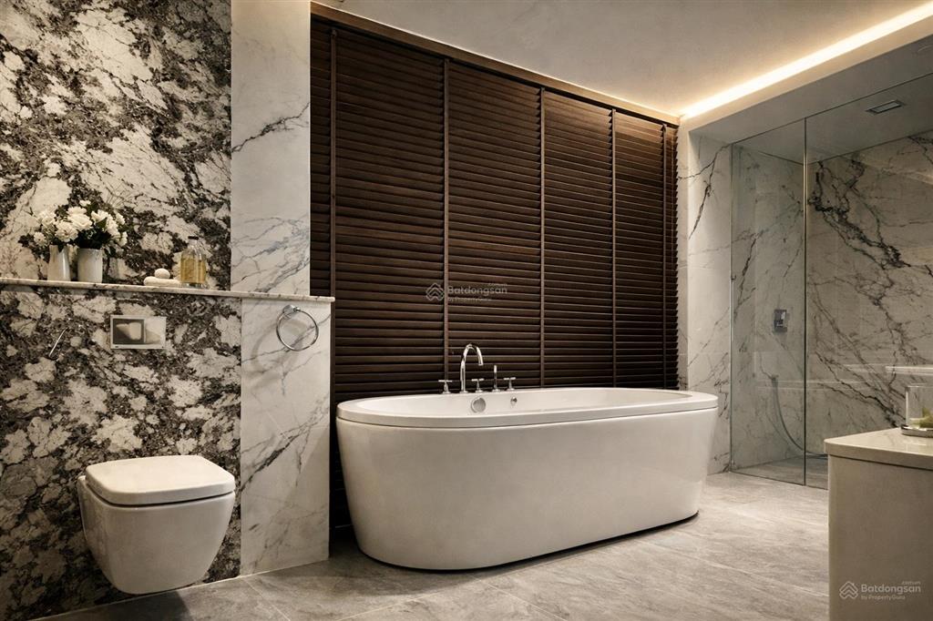 Villa ẩn mình giữa lòng phú nhuận