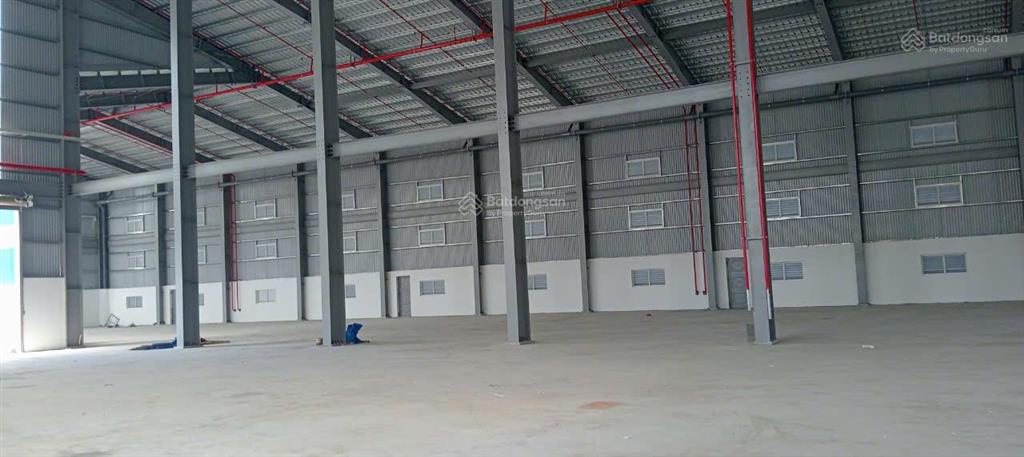 Cho thuê kho  nhà xưởng hiện đại  pccc tự động  diện tích linh hoạt tại liên chiểu  đà nẵng