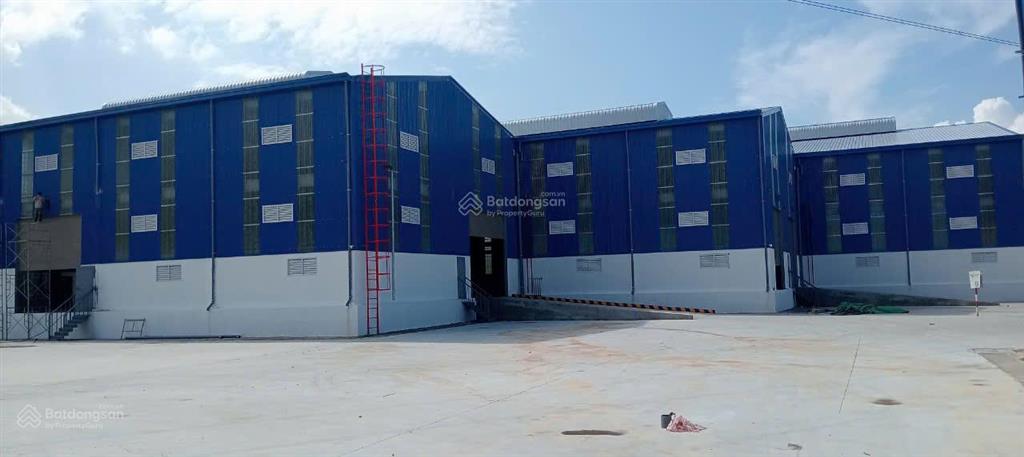 Cho thuê kho  nhà xưởng hiện đại  pccc tự động  diện tích linh hoạt tại liên chiểu  đà nẵng