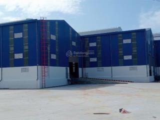 Cho thuê kho  nhà xưởng hiện đại  pccc tự động  diện tích linh hoạt tại liên chiểu  đà nẵng