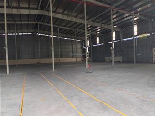 Cho thuê kho xưởng diện tích linh hoạt tại đà nẵng | đầy đủ công năng pccc