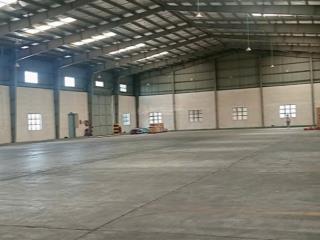 Cho thuê nhà xưởng 2.000m tại kcn hòa khánh đà nẵng