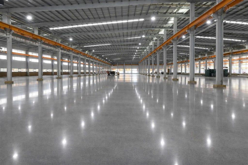Cho thuê kho tại liên chiểu  diện tích 3240m2