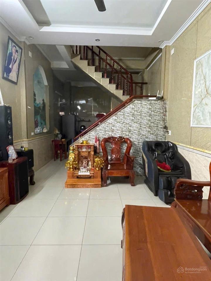 Bán nhà 1 trệt 1 lầu 2 tỷ 790 p. bình chuẩn, p. an phú tphcm. giá chỉ 2 tỷ 790 tl