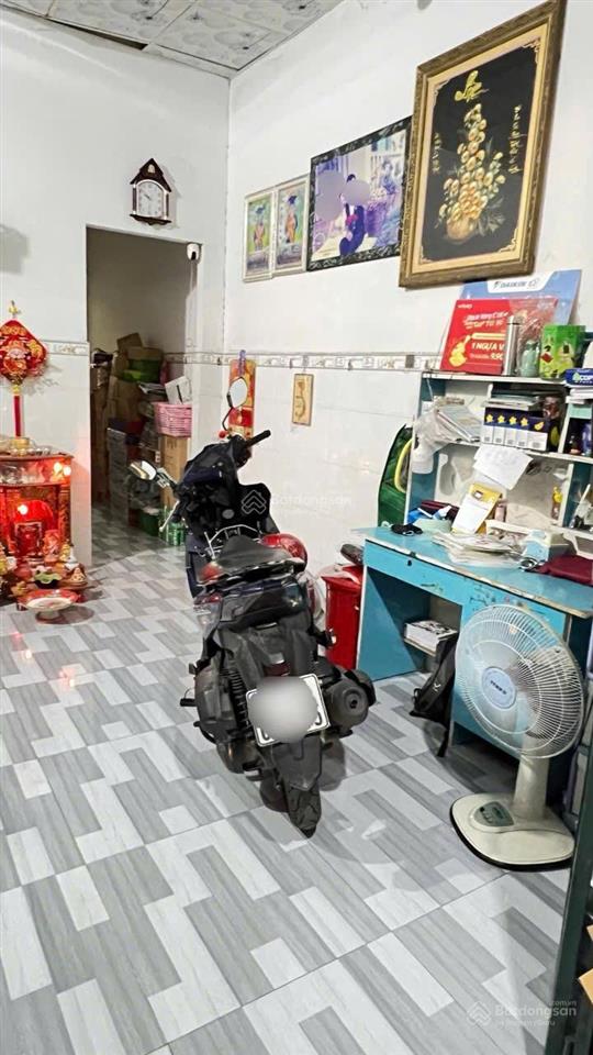 Giảm 250tr cần bán gấp nhà p. bình chuẩn, tp. thuận an cũ. dt 63m2 tiện ích đầy đủ, giá rất rẻ