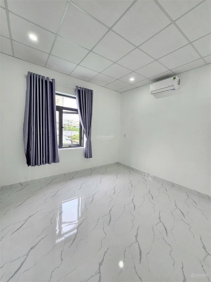 Giảm 150tr còn 2,55 tỷ bán nhanh nhà 2pn 46,5m2 p. an phú tp. thuận an gần chợ an phú, ngã 6 an phú