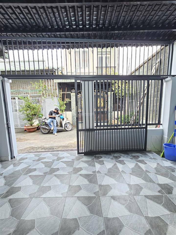 Giảm 150tr còn 2,55 tỷ bán nhanh nhà 2pn 46,5m2 p. an phú tp. thuận an gần chợ an phú, ngã 6 an phú