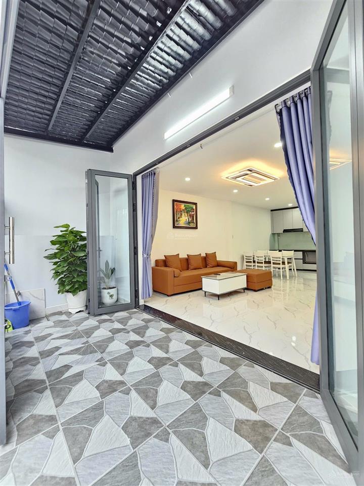 Giảm 150tr còn 2,55 tỷ bán nhanh nhà 2pn 46,5m2 p. an phú tp. thuận an gần chợ an phú, ngã 6 an phú