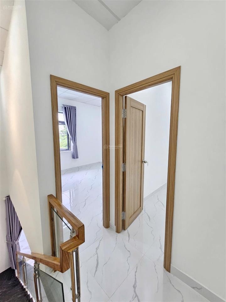 Giảm 150tr còn 2,55 tỷ bán nhanh nhà 2pn 46,5m2 p. an phú tp. thuận an gần chợ an phú, ngã 6 an phú