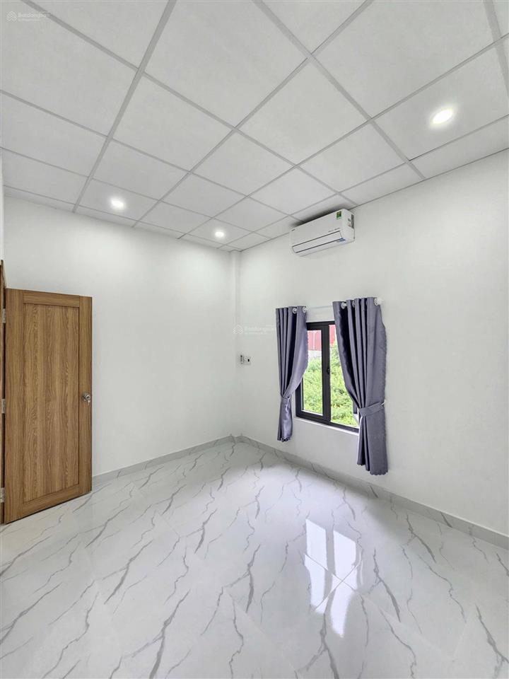 Giảm 150tr còn 2,55 tỷ bán nhanh nhà 2pn 46,5m2 p. an phú tp. thuận an gần chợ an phú, ngã 6 an phú