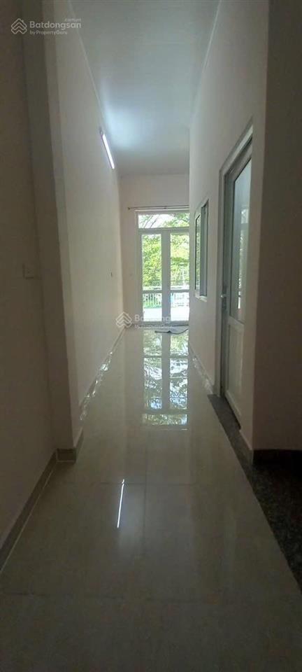 4,8 tỷ giảm còn 4,5tỷ bán nhanh nhà 1 trệt 1 lầu 3pn 100m2, p. tân bình dĩ an cũ, đường 16m. còn tl