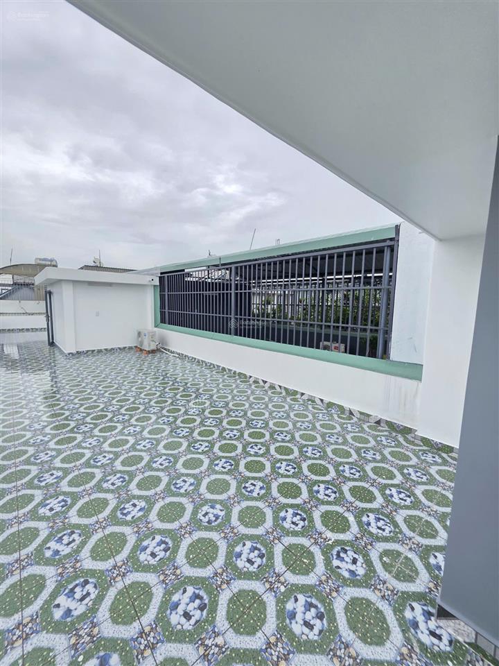 Bán nhà 1 trệt 2 lầu p. an phú tp. thuận an. nhà 4pn full nội thất, giá chỉ 4,99tỷ còn thương lượng