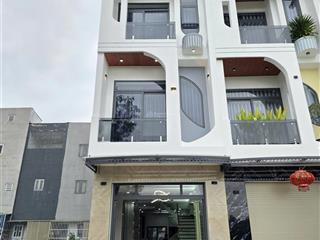 Bán nhà 1 trệt 2 lầu p. an phú tp. thuận an. nhà 4pn full nội thất, giá chỉ 4,99tỷ còn thương lượng