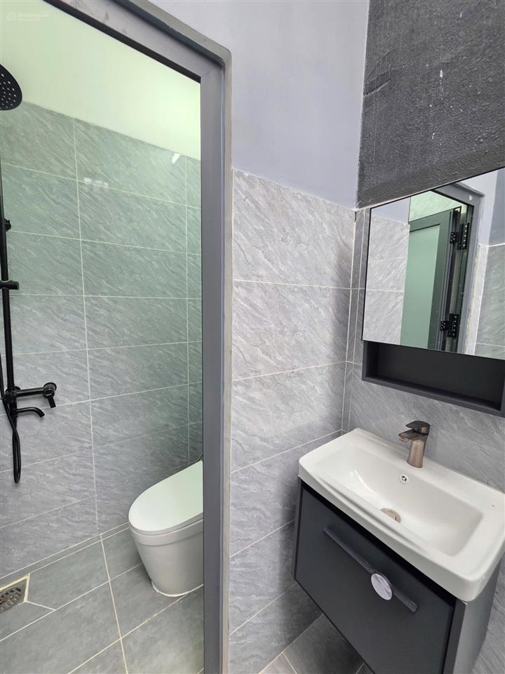Bán nhà 1 trệt 2 lầu p. an phú tp. thuận an. nhà 4pn full nội thất, giá chỉ 4,99tỷ còn thương lượng