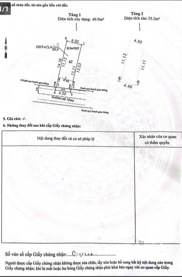Giảm 200tr cần bán nhanh căn nhà tại trung tâm tp. dĩ an, gần chợ dĩ an, tthc dĩ an, giá chỉ 4,49tỷ