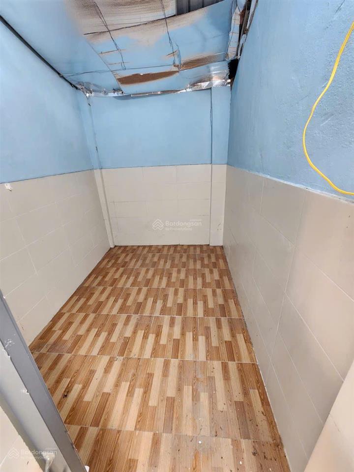 Giảm 250tr còn 1,95tỷ bán gấp căn nhà 65,6m2 p.tân bình tp. dĩ an cũ, nay là p.tân đông hiệp tphcm