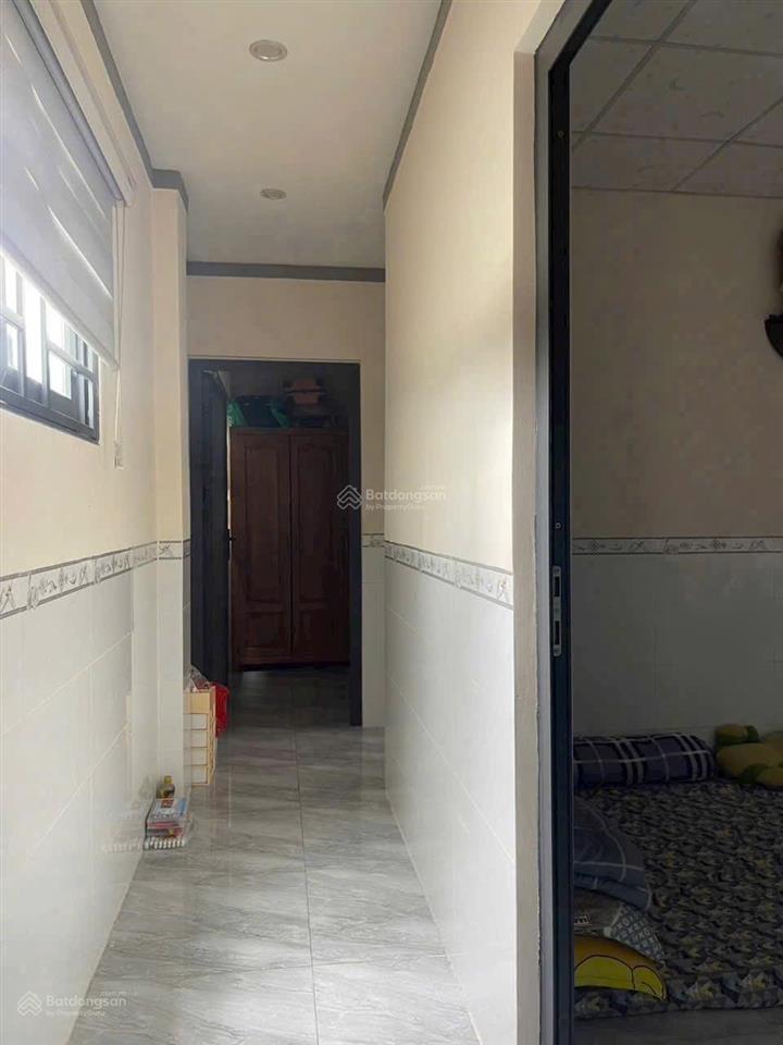Giảm hơn 200tr còn 2,69 tỷ bán căn nhà 3pn 72.1m2 p.tân vạn, tp.biên hoà, cách làng đh thủ đức 4km