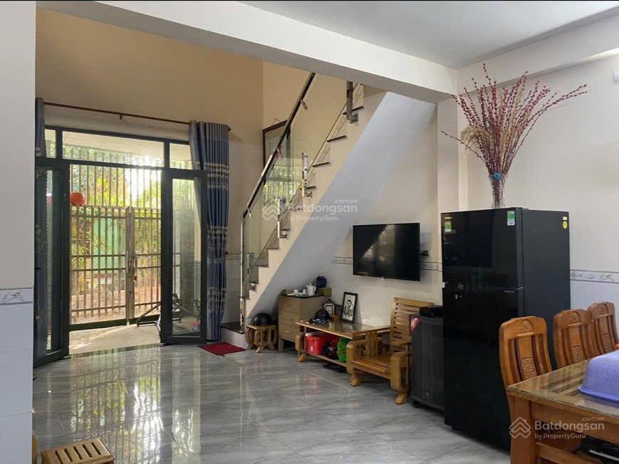 Giảm hơn 200tr còn 2,69 tỷ bán căn nhà 3pn 72.1m2 p.tân vạn, tp.biên hoà, cách làng đh thủ đức 4km