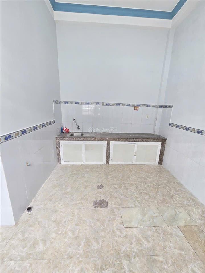 Bán nhà căn góc 2 mặt tiền đường nhựa, nhà 1 trệt 1 lầu p. an phú, tp. thuận an, giá chỉ 3,59tỷ tl