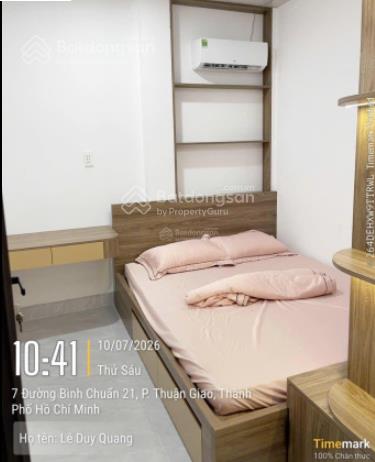 Bán căn góc 2 mặt tiền 1trệt 1lầu sổ hoàn công, gần giáo xứ bà trà, ngã 4 bình chuẩn, chỉ 2,95 tỷ