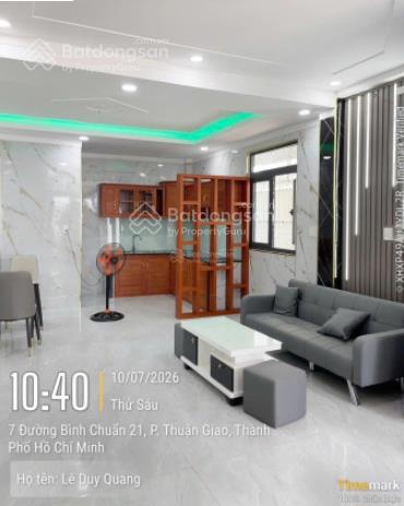 Bán căn góc 2 mặt tiền 1trệt 1lầu sổ hoàn công, gần giáo xứ bà trà, ngã 4 bình chuẩn, chỉ 2,95 tỷ