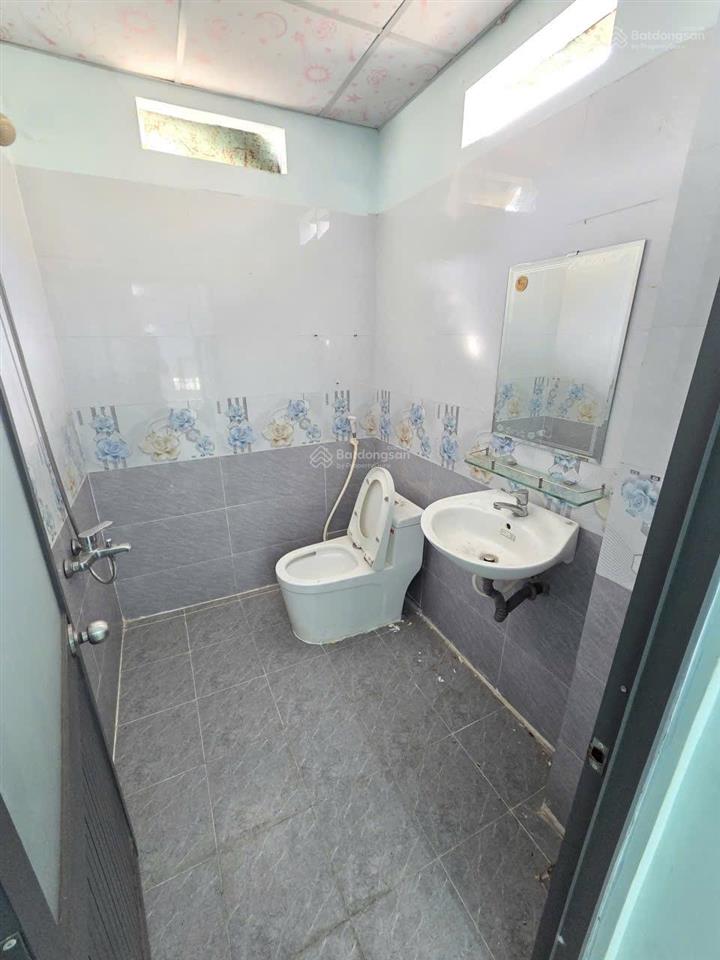 2,29 tỷ có ngay nhà lái thiêu 92,7m2, tiện ích xung quanh ngập tràn, gần nhà thờ & chợ lái thiêu