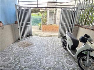 2,29 tỷ có ngay nhà lái thiêu 92,7m2, tiện ích xung quanh ngập tràn, gần nhà thờ & chợ lái thiêu.