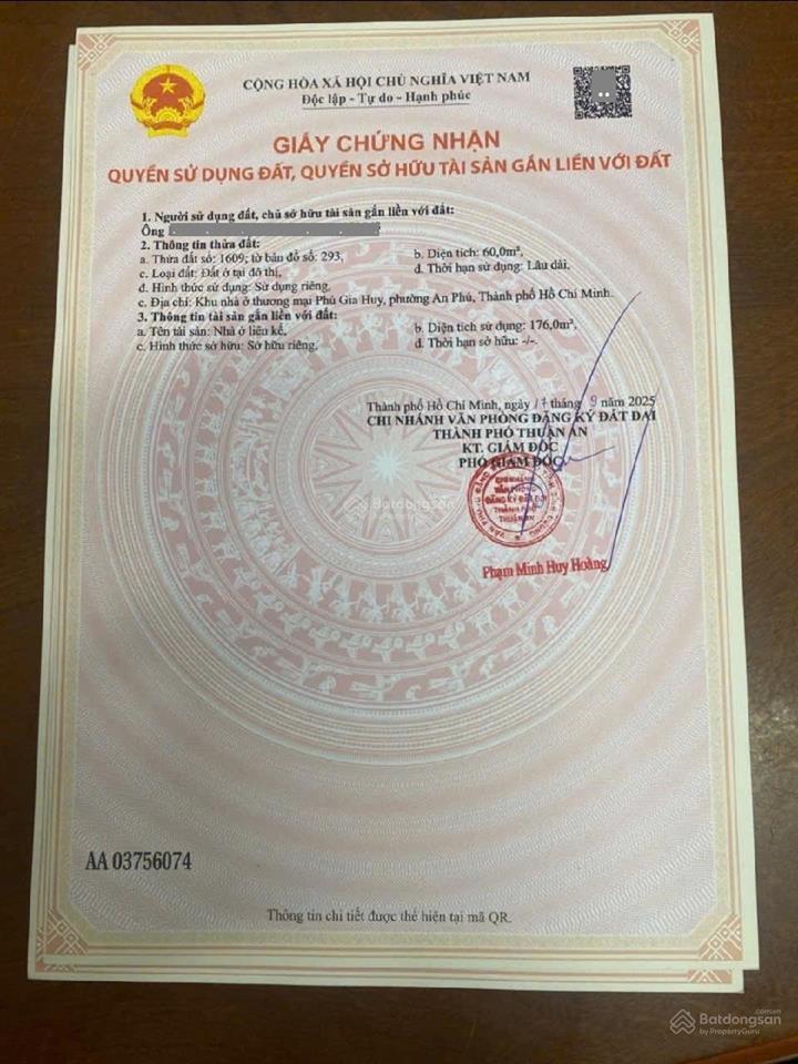 Bán nhà phố 1 trệt 2 lầu hoàn công, dtsd 176m2 có 4pn khu dân cư rất đẹp, giá chỉ 4,59 tỷ tl