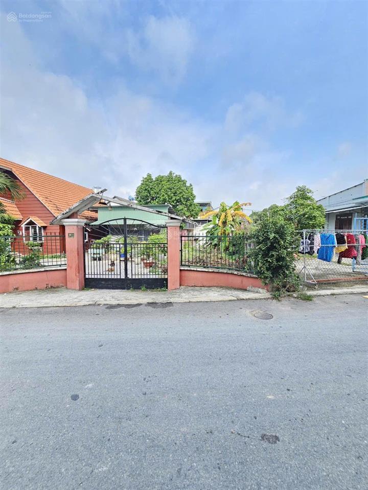 Bán lô đất ngang 5,16m ngay sau go dĩ an, đường 7m thông, ô tô tránh nhau, giá chỉ 4,88 tỷ tl