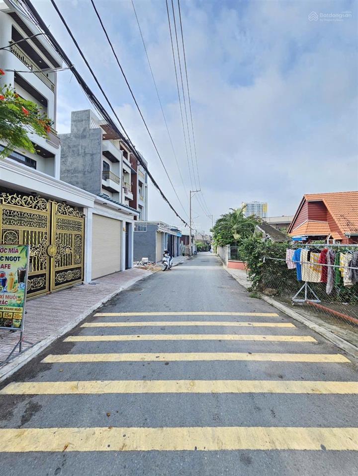 Bán lô đất ngang 5,16m ngay sau go dĩ an, đường 7m thông, ô tô tránh nhau, giá chỉ 4,88 tỷ tl