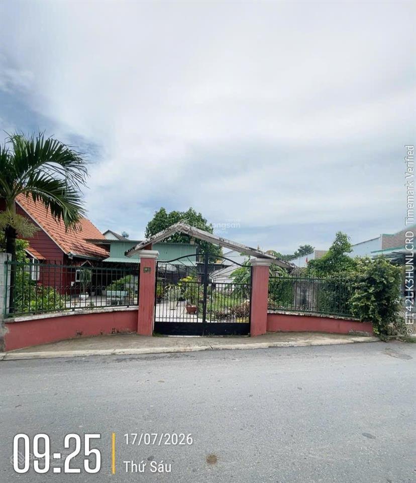 Bán lô đất ngang 5,16m ngay sau go dĩ an, đường 7m thông, ô tô tránh nhau, giá chỉ 4,88 tỷ tl