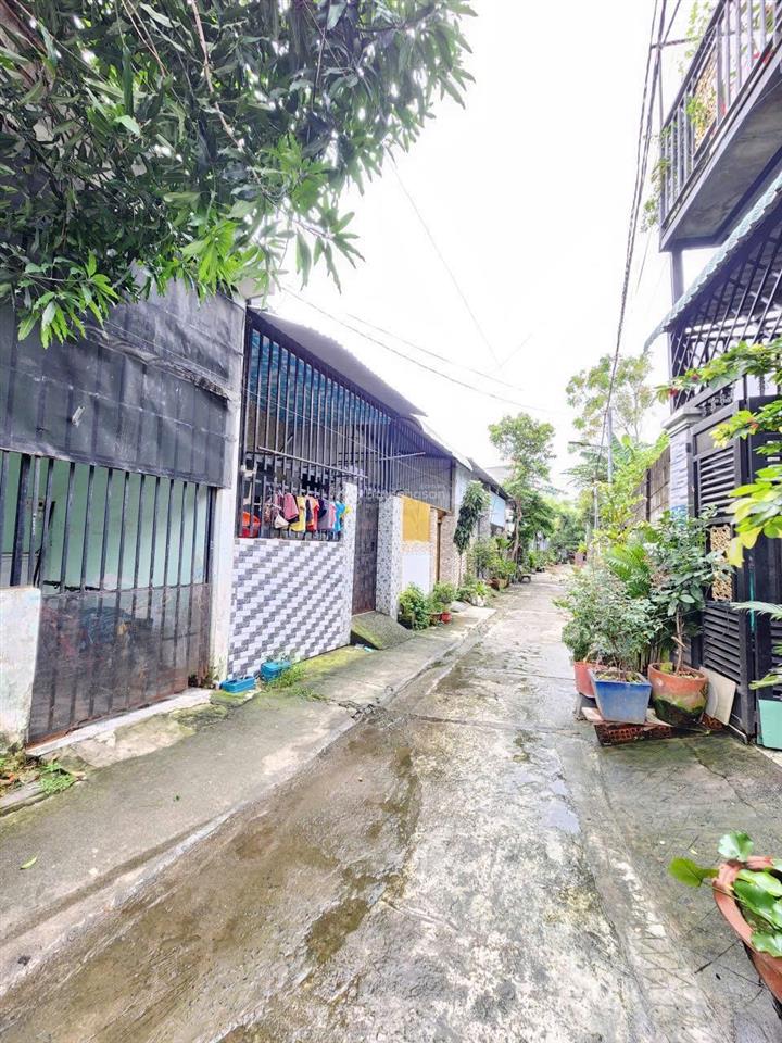 Bán lô đất 151,5m2 trung tâm dĩ an, gần ngã tư chiêu liêu 450m, ngang 4m nở hậu 5m, giá chỉ 2,49 tỷ