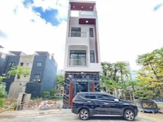 Bán nhà 1 trệt 2 lầu kdc thuận giao gần aeon thuận an, rẻ hơn nhà bên cạnh hơn 1 tỷ. 4,95 tỷ (tl)