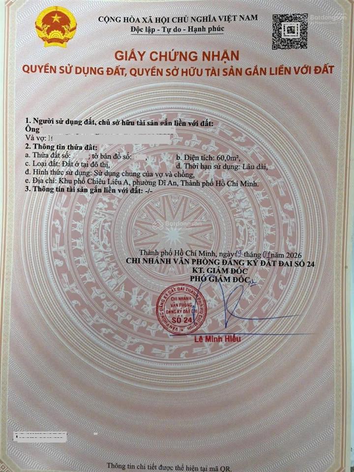 Bán nhà xây mới 3 mặt thoáng kdc đẹp, giá rẻ hơn thị trường 700 triệu. giá 4,69 tỷ (thương lượng)