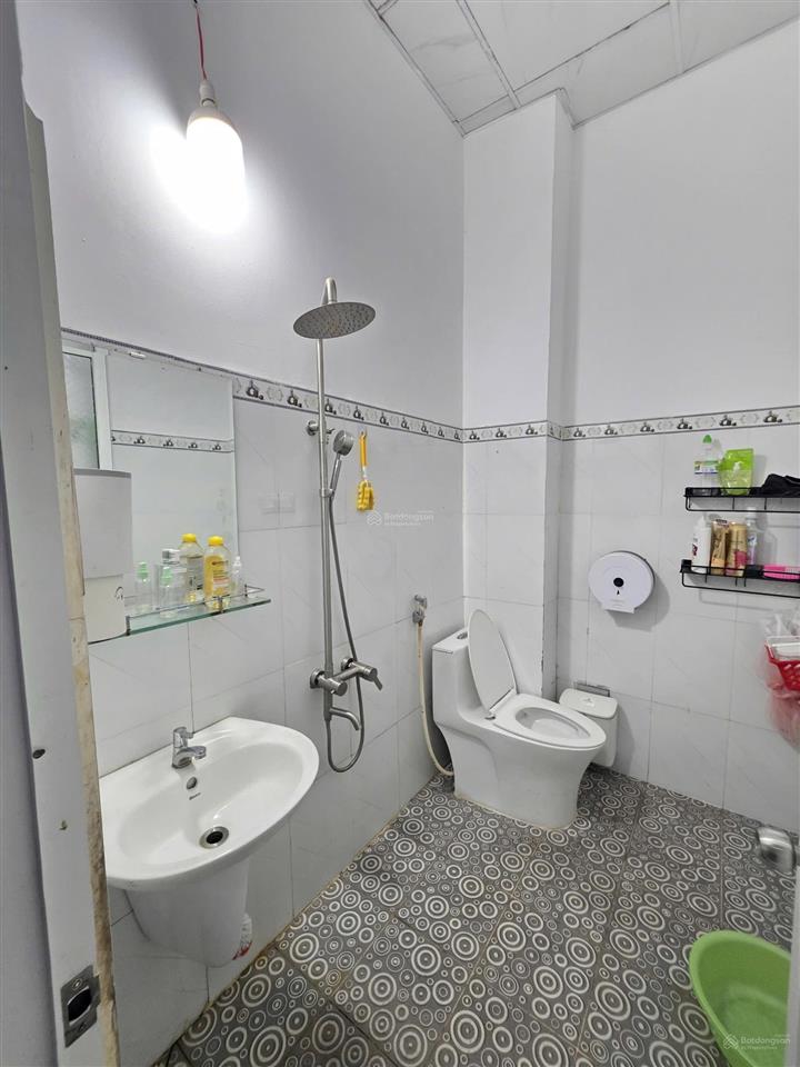 Bán gấp nhà 1 trệt 1 lầu, đường ô tô bình chuẩn thuận an 95,5m2 có 3pn. giá 3,55 tỷ (thương lượng)