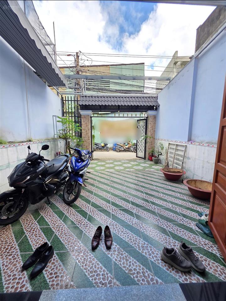 Bán gấp nhà 1 trệt 1 lầu, đường ô tô bình chuẩn thuận an 95,5m2 có 3pn. giá 3,55 tỷ (thương lượng)