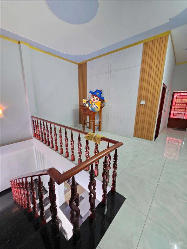 Bán gấp nhà 1 trệt 1 lầu, đường ô tô bình chuẩn thuận an 95,5m2 có 3pn. giá 3,55 tỷ (thương lượng)