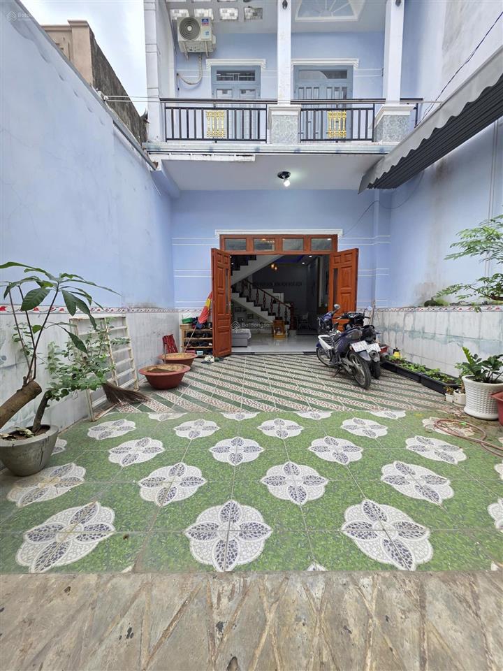 Bán gấp nhà 1 trệt 1 lầu, đường ô tô bình chuẩn thuận an 95,5m2 có 3pn. giá 3,55 tỷ (thương lượng)