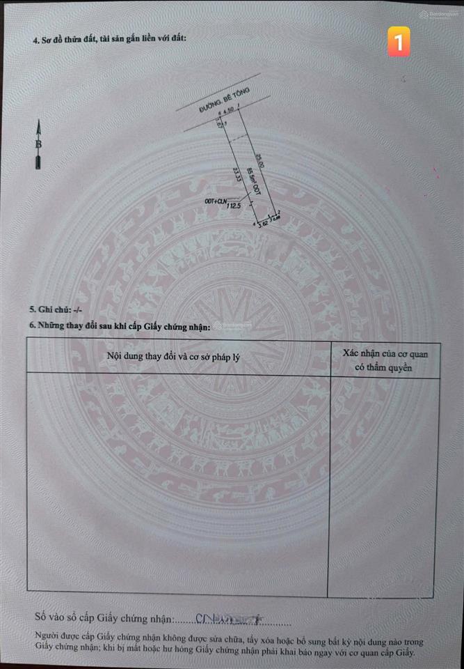 Giảm giá 11 tỷ còn 9,98 tỷ bán gấp 2 lô đất liền kề gần go dĩ an, phù hợp xây căn hộ dịch vụ