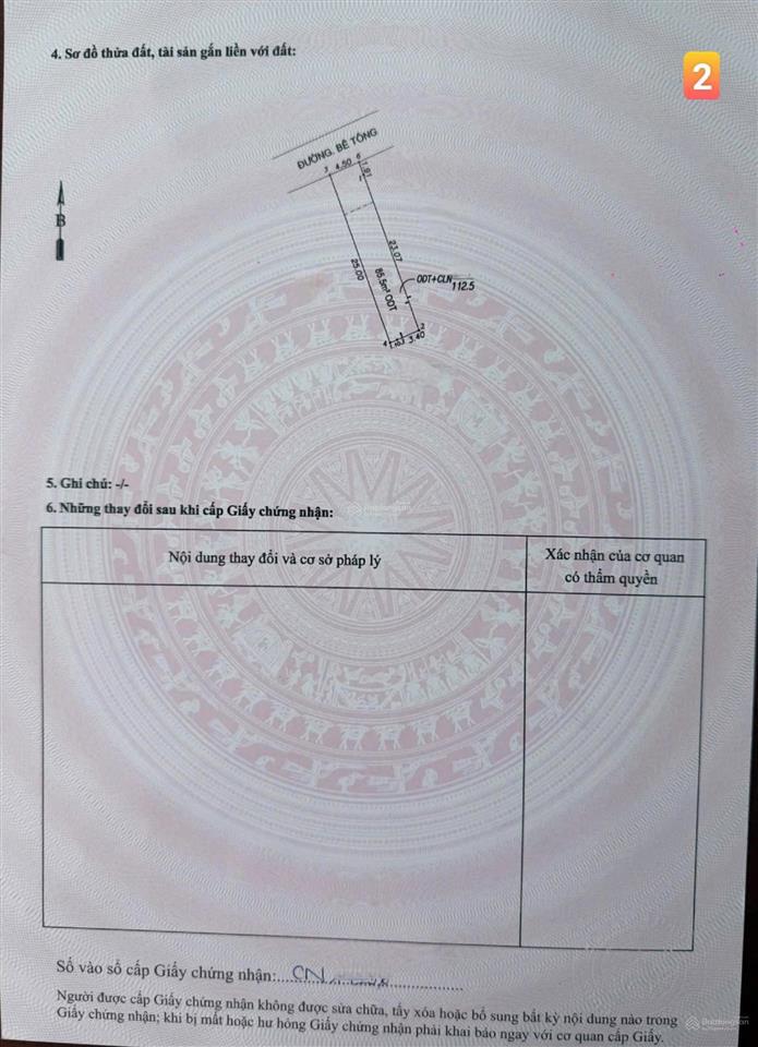 Giảm giá 11 tỷ còn 9,98 tỷ bán gấp 2 lô đất liền kề gần go dĩ an, phù hợp xây căn hộ dịch vụ