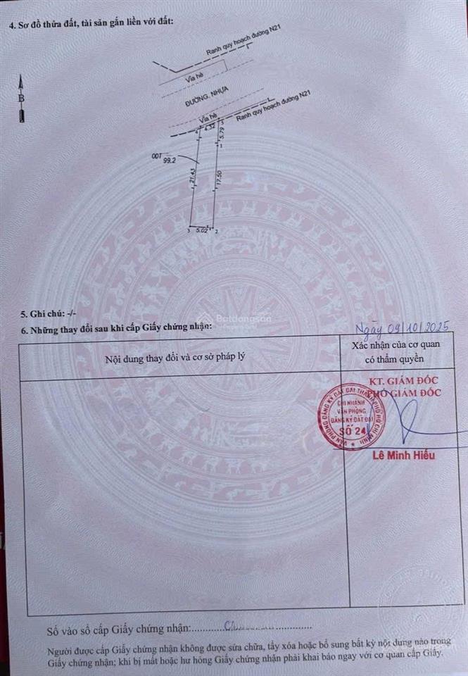 Bán nhà 1 trệt 1 lầu 99m2 gần go dĩ an. đường 8m thông 2 đầu, kinh doanh hoặc đặt văn phòng cty ok