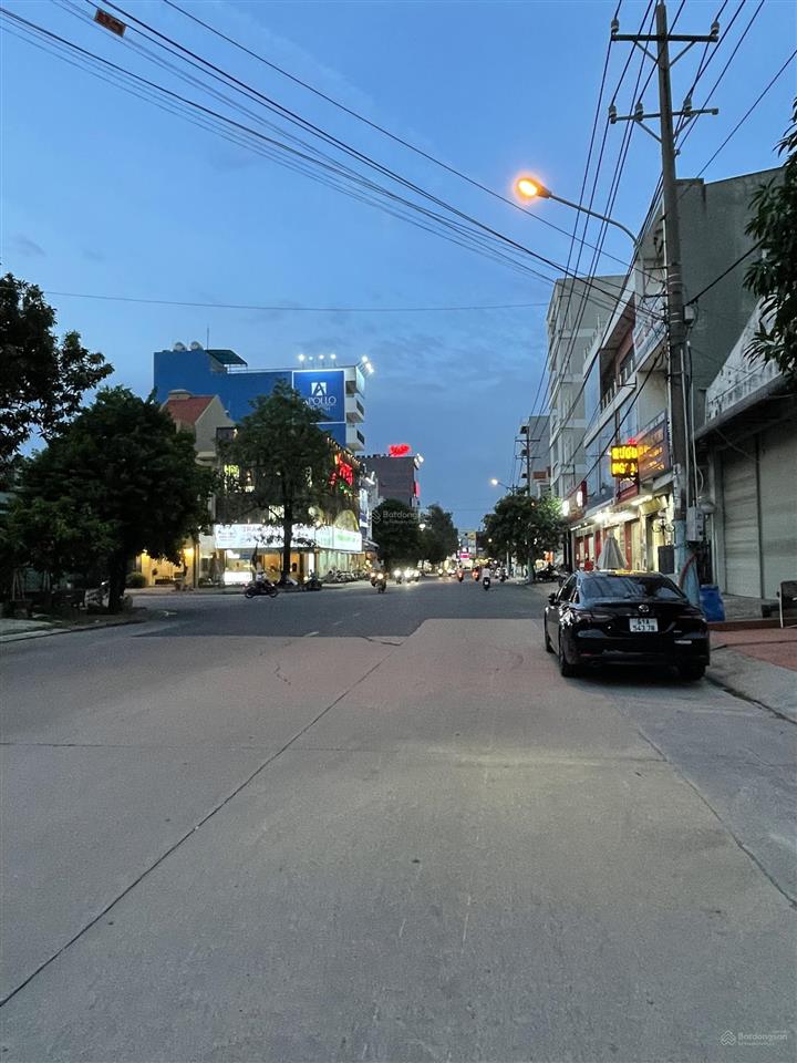 Bán đất mặt tiền đường m, trung tâm hành chính dĩ an, trục đường sầm uất tại tp dĩ an. giá 8,29 tỷ