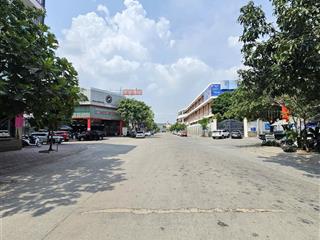 Bán đất mặt tiền đường m trung tâm hành chính dĩ an, trục đường sầm uất tại tp dĩ an. giá 8,29 tỷ